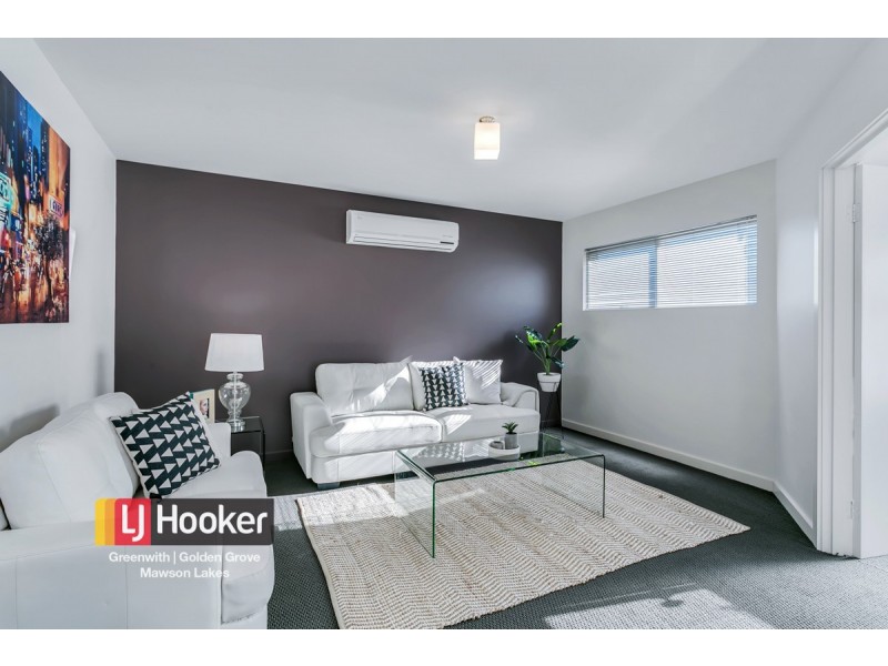 3 Anguilla Lane, Mawson Lakes SA 5095