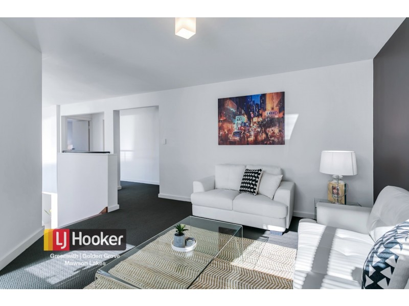 3 Anguilla Lane, Mawson Lakes SA 5095