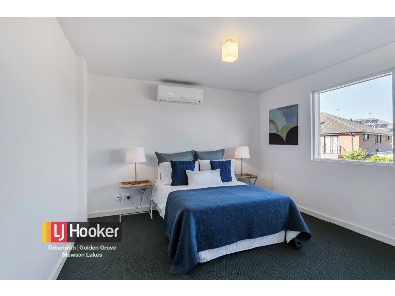 3 Anguilla Lane, Mawson Lakes SA 5095