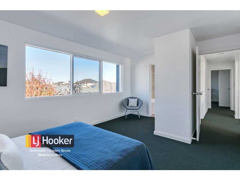 3 Anguilla Lane, Mawson Lakes SA 5095