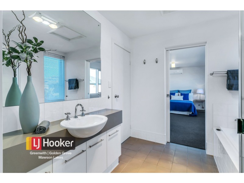 3 Anguilla Lane, Mawson Lakes SA 5095