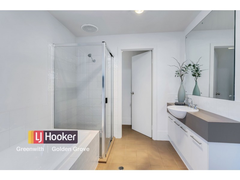 3 Anguilla Lane, Mawson Lakes SA 5095