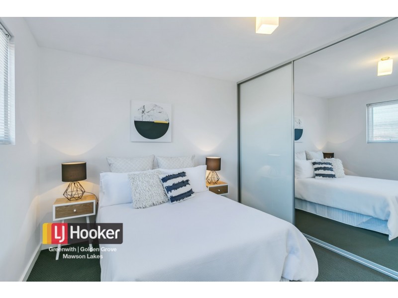 3 Anguilla Lane, Mawson Lakes SA 5095