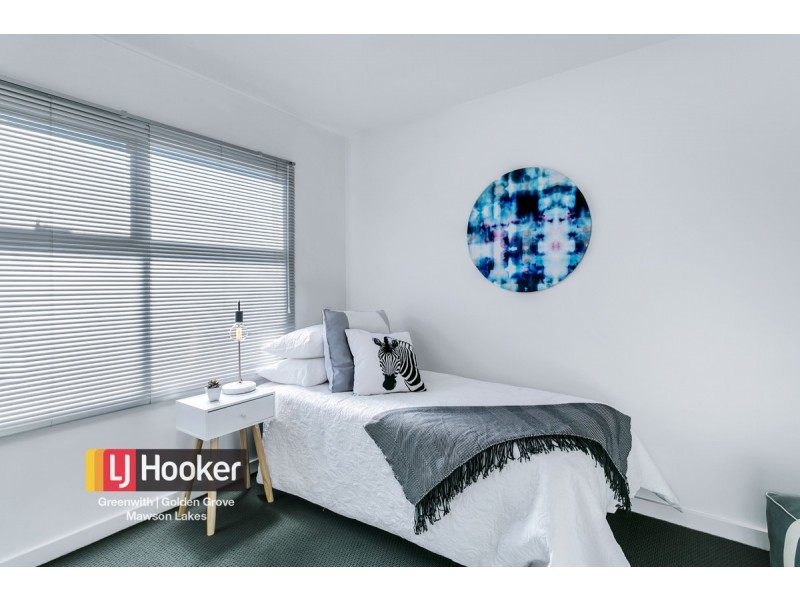 3 Anguilla Lane, Mawson Lakes SA 5095