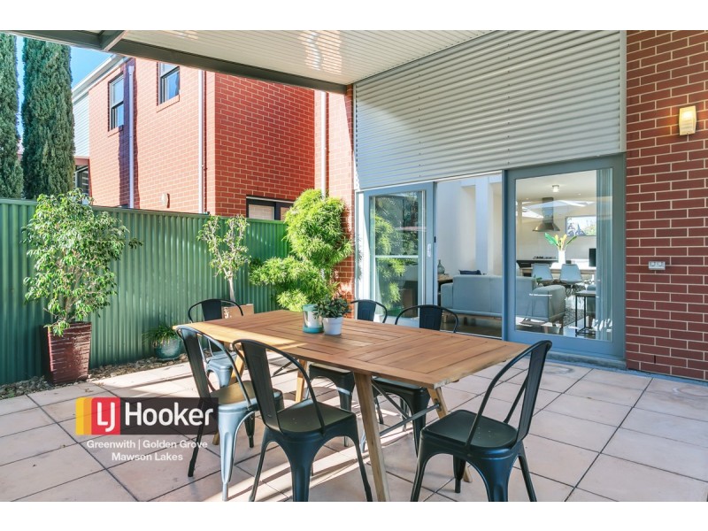 3 Anguilla Lane, Mawson Lakes SA 5095