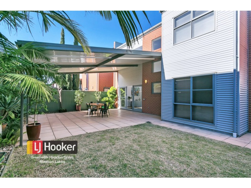 3 Anguilla Lane, Mawson Lakes SA 5095