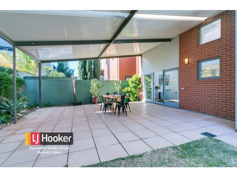 3 Anguilla Lane, Mawson Lakes SA 5095