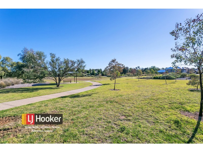 3 Anguilla Lane, Mawson Lakes SA 5095