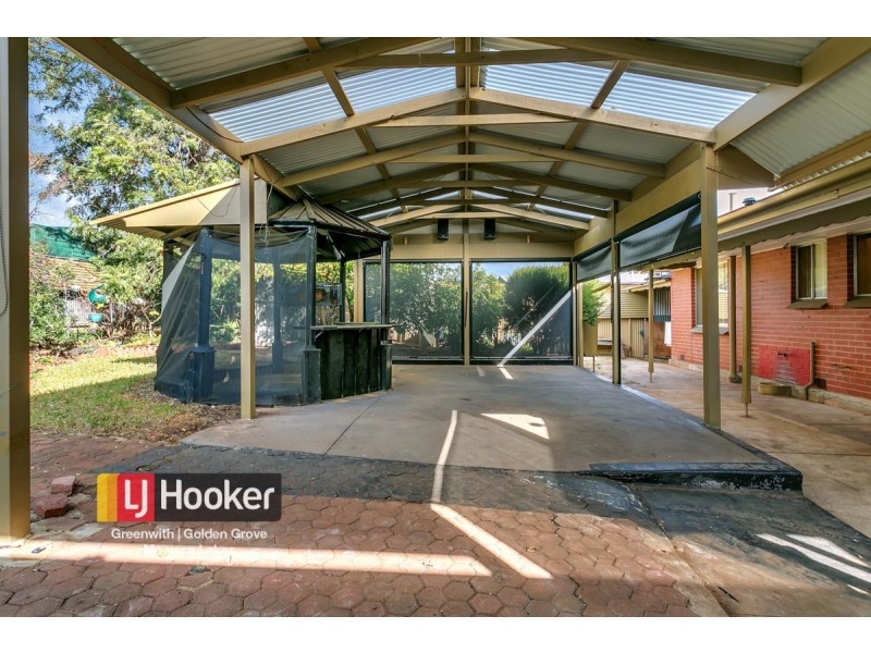 42 Rothwell Avenue, Ingle Farm SA 5098