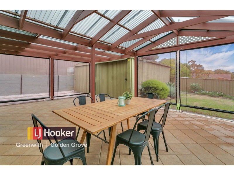 8 Sherry Court, Wynn Vale SA 5127