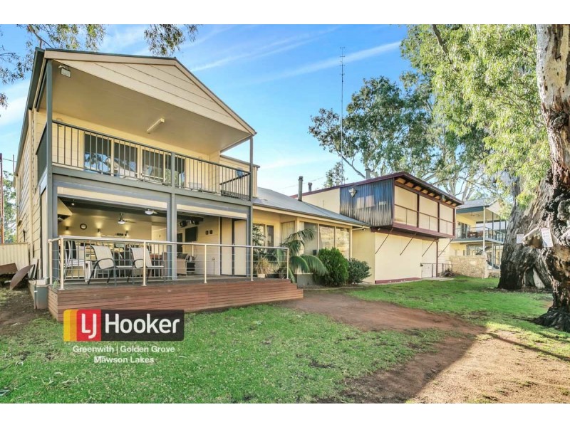 114 Page Drive, Blanchetown SA 5357