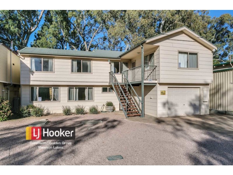 114 Page Drive, Blanchetown SA 5357