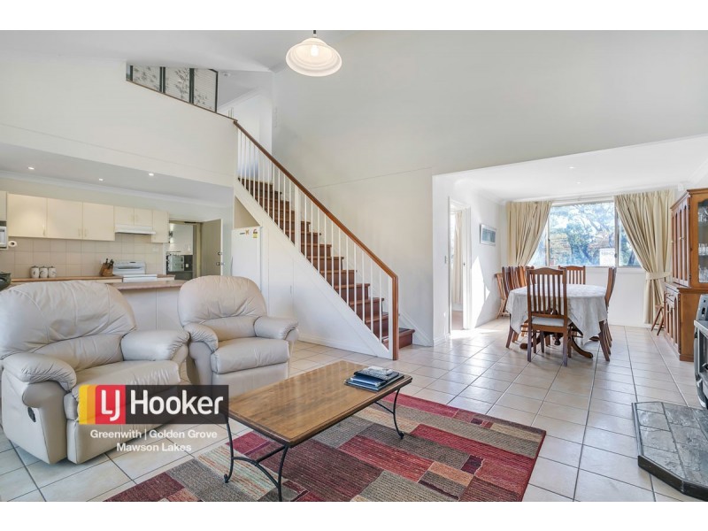 114 Page Drive, Blanchetown SA 5357