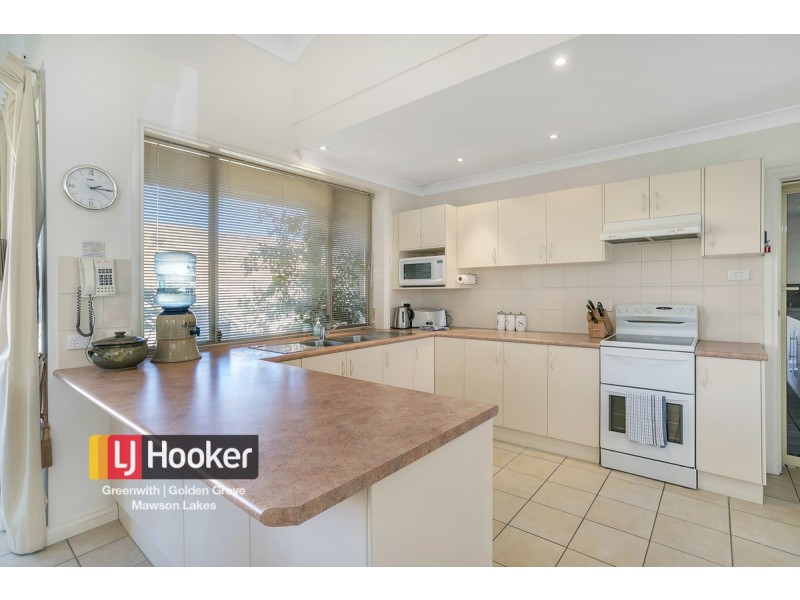 114 Page Drive, Blanchetown SA 5357