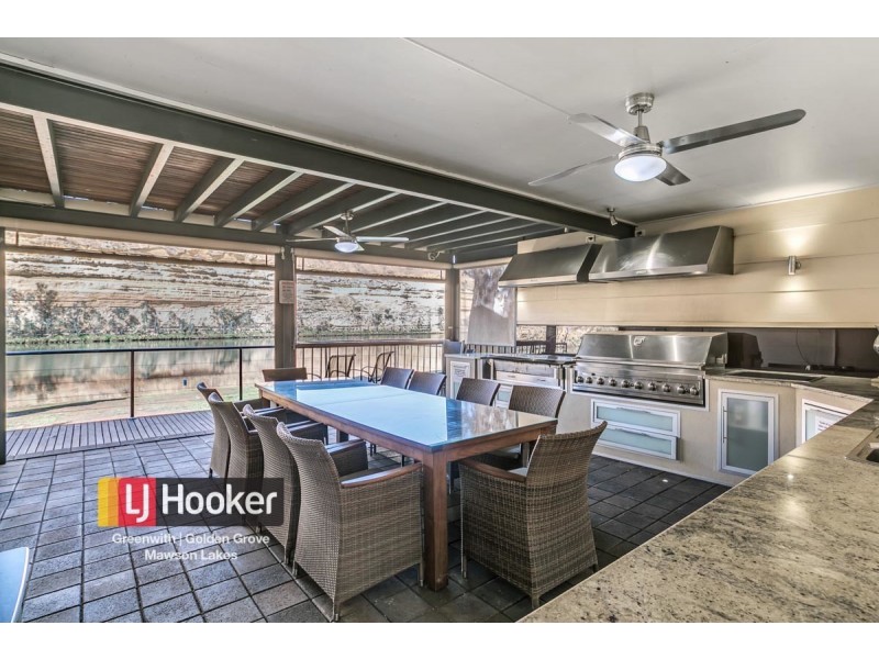 114 Page Drive, Blanchetown SA 5357