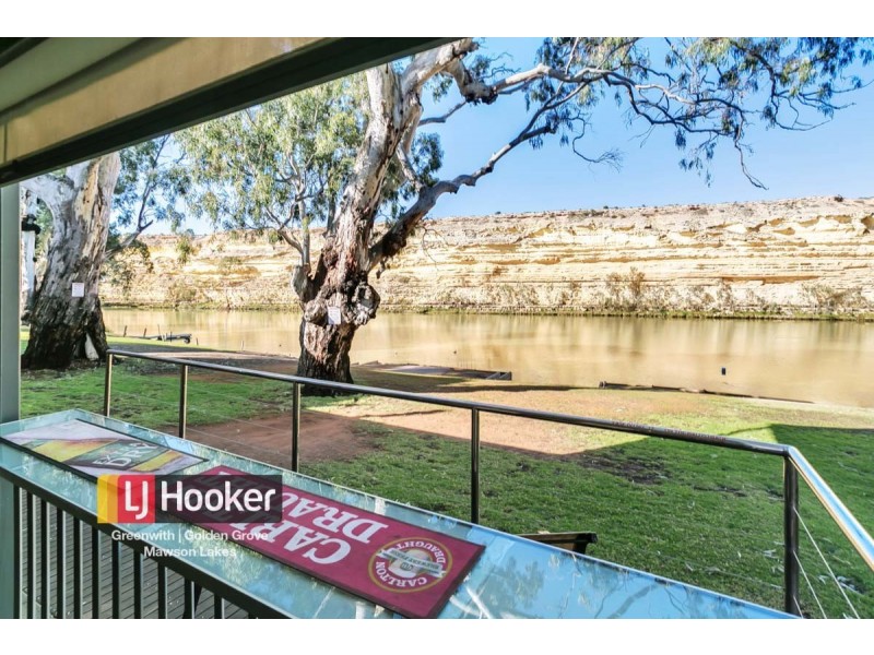 114 Page Drive, Blanchetown SA 5357