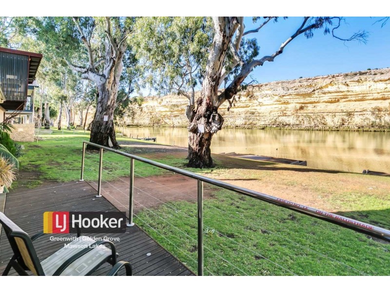 114 Page Drive, Blanchetown SA 5357