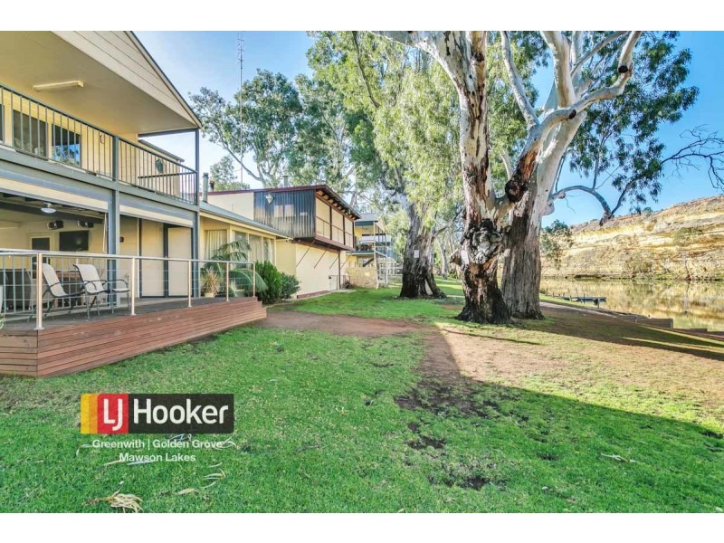 114 Page Drive, Blanchetown SA 5357