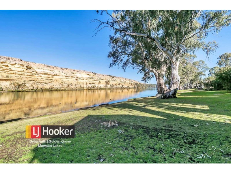 114 Page Drive, Blanchetown SA 5357