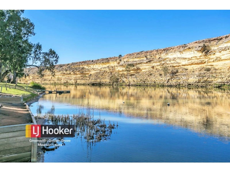 114 Page Drive, Blanchetown SA 5357