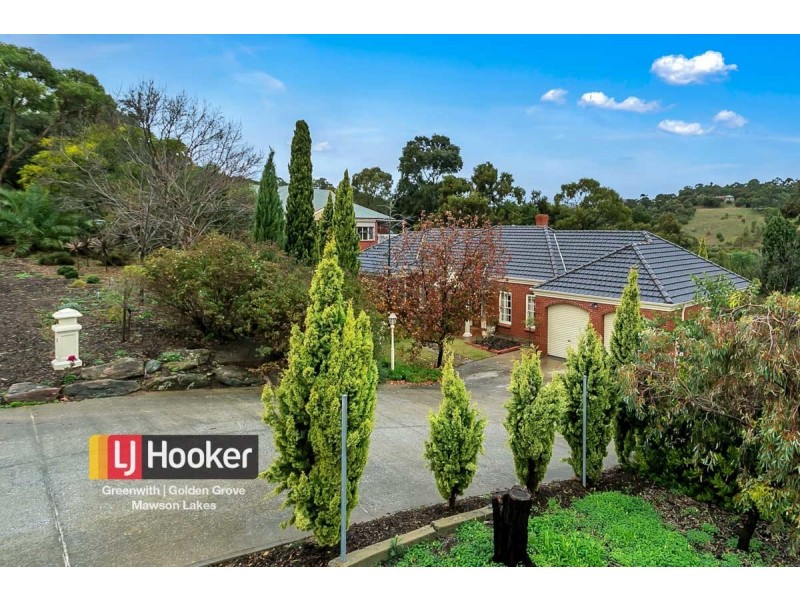 39 Immanuel Drive, Salisbury Heights SA 5109