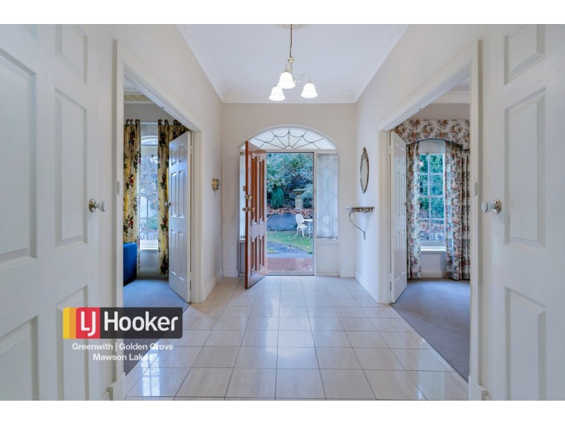 39 Immanuel Drive, Salisbury Heights SA 5109