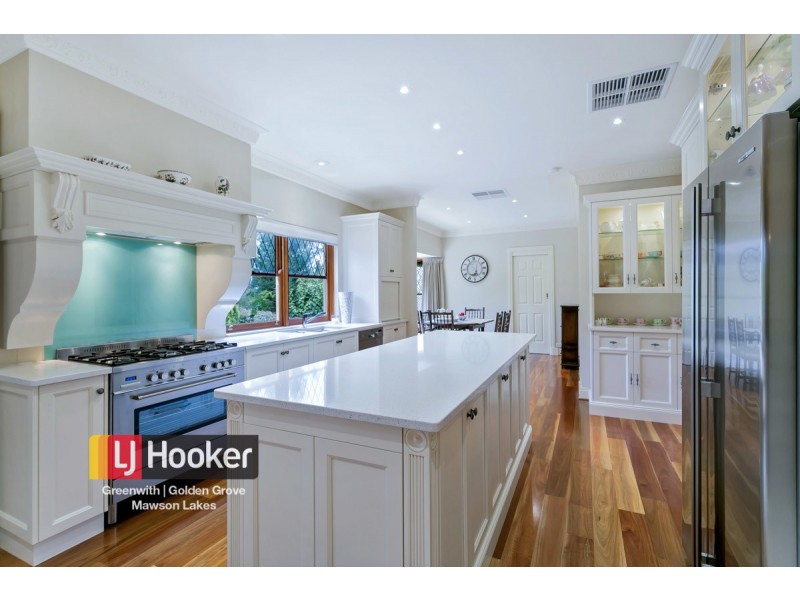 39 Immanuel Drive, Salisbury Heights SA 5109