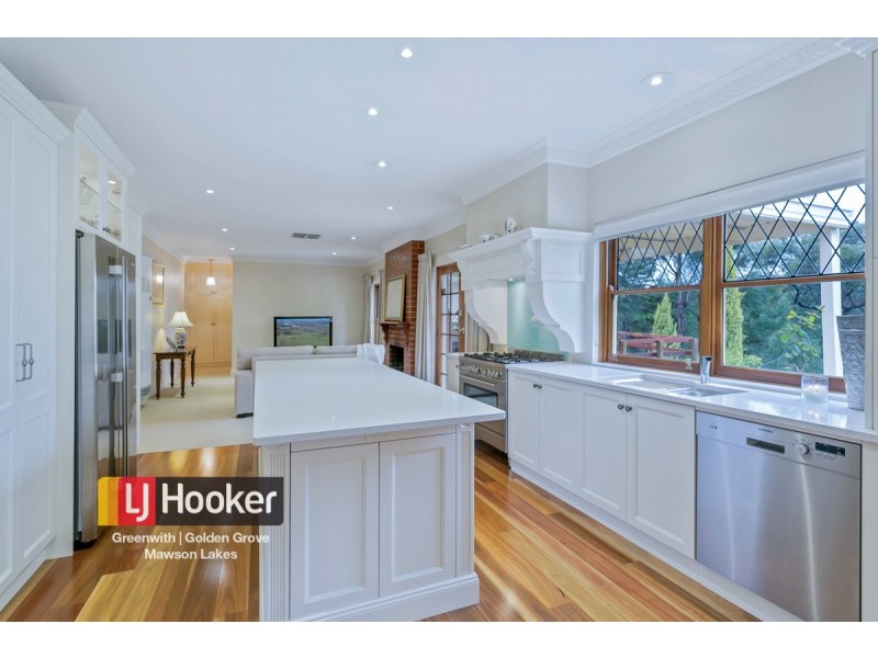 39 Immanuel Drive, Salisbury Heights SA 5109