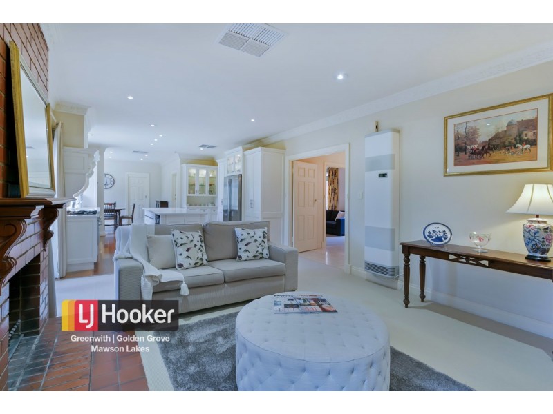 39 Immanuel Drive, Salisbury Heights SA 5109