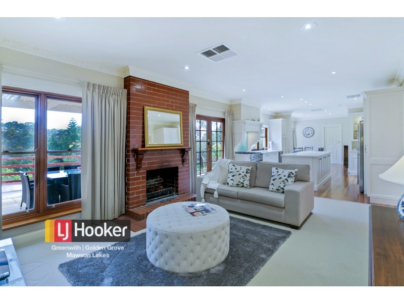 39 Immanuel Drive, Salisbury Heights SA 5109