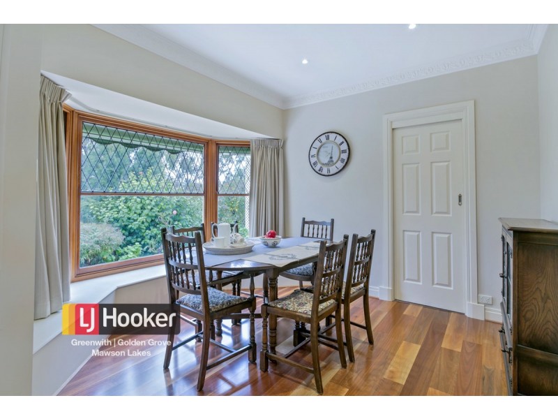 39 Immanuel Drive, Salisbury Heights SA 5109