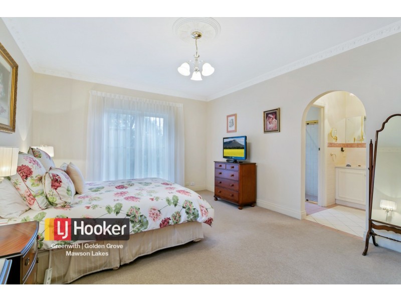 39 Immanuel Drive, Salisbury Heights SA 5109