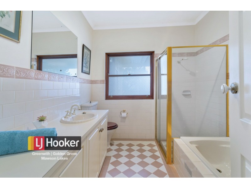 39 Immanuel Drive, Salisbury Heights SA 5109