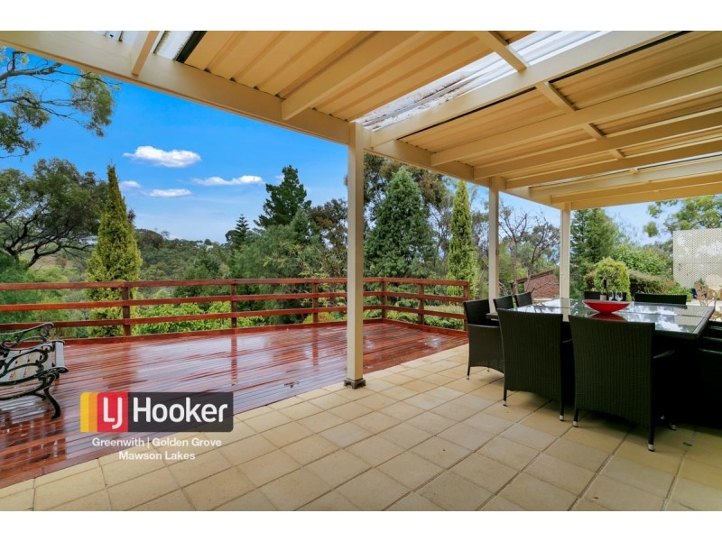 39 Immanuel Drive, Salisbury Heights SA 5109