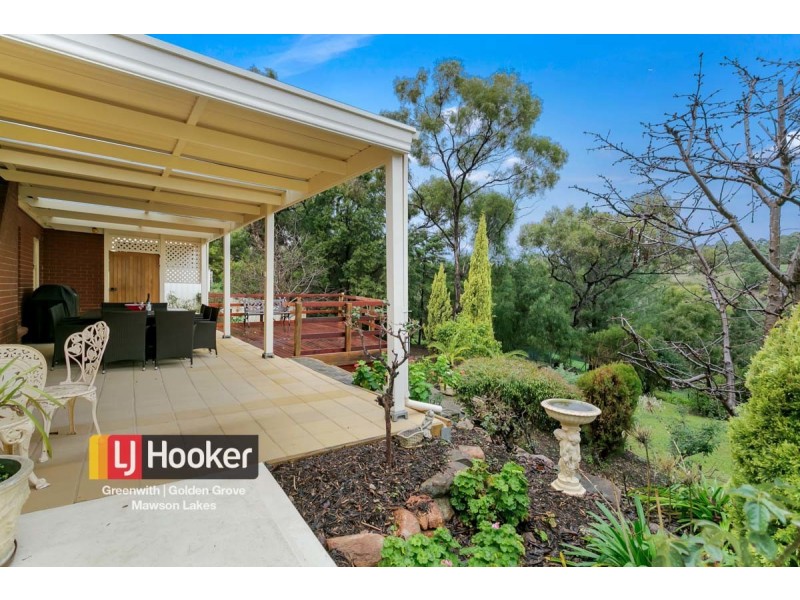 39 Immanuel Drive, Salisbury Heights SA 5109