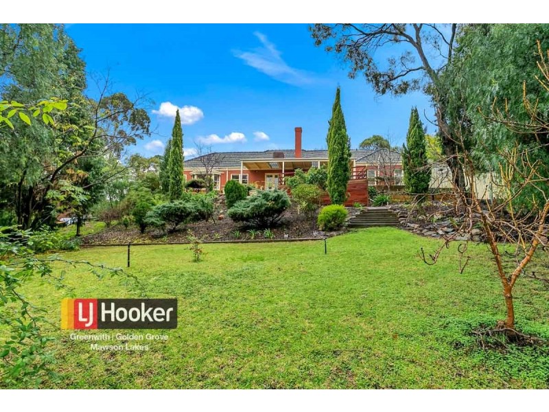 39 Immanuel Drive, Salisbury Heights SA 5109