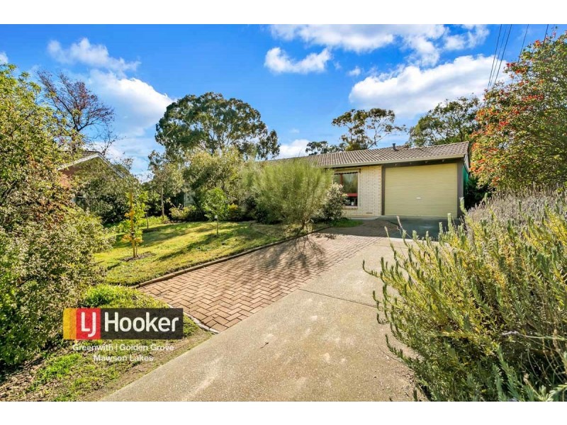 27 Parkview Drive, Tea Tree Gully SA 5091