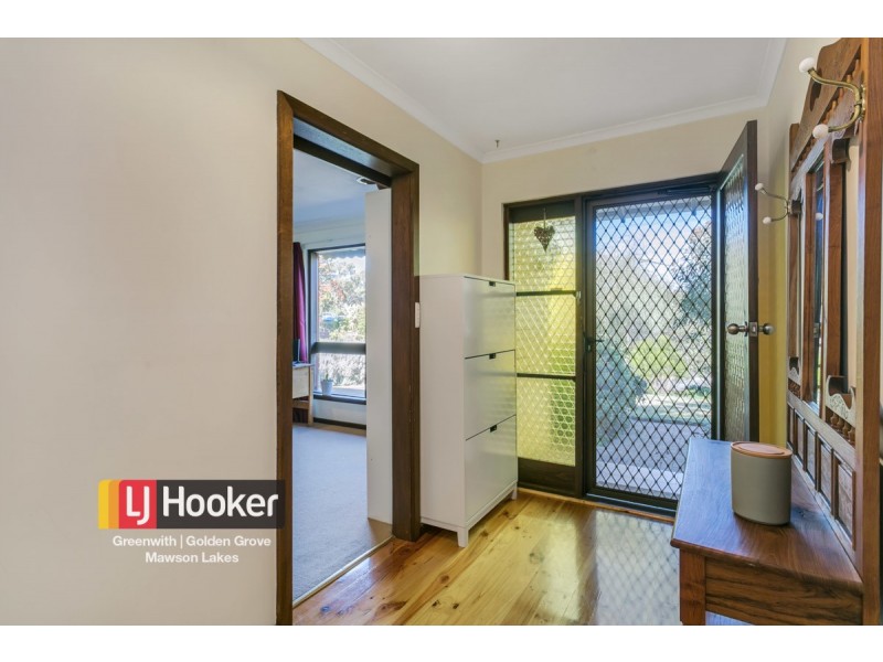 27 Parkview Drive, Tea Tree Gully SA 5091