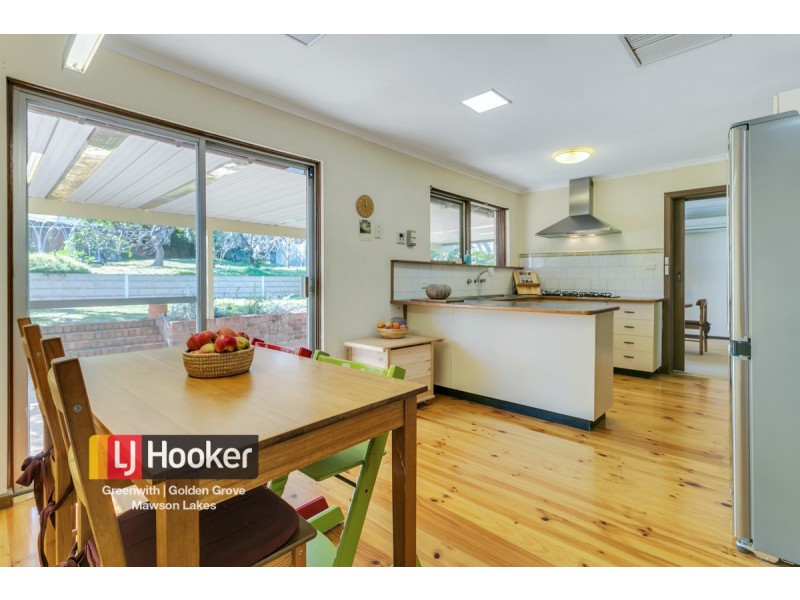 27 Parkview Drive, Tea Tree Gully SA 5091
