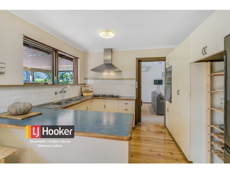 27 Parkview Drive, Tea Tree Gully SA 5091