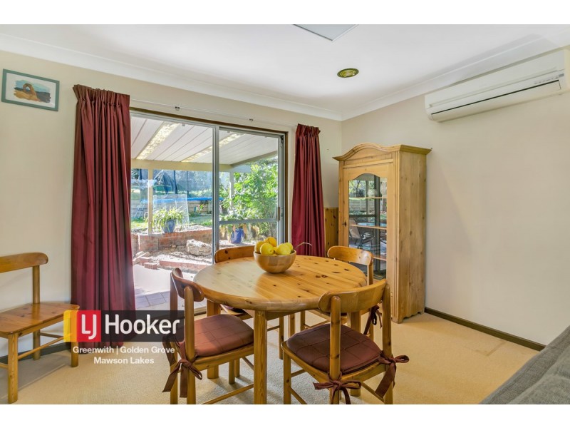 27 Parkview Drive, Tea Tree Gully SA 5091