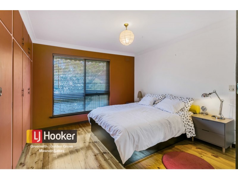 27 Parkview Drive, Tea Tree Gully SA 5091