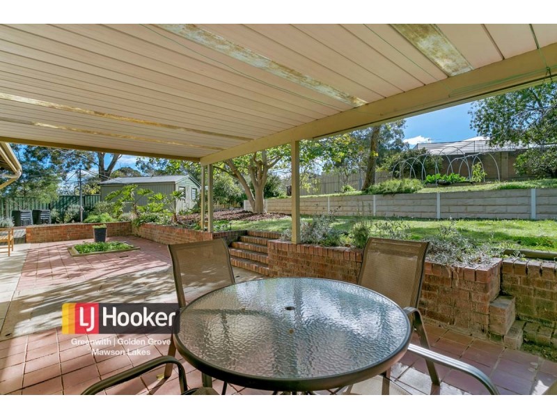 27 Parkview Drive, Tea Tree Gully SA 5091