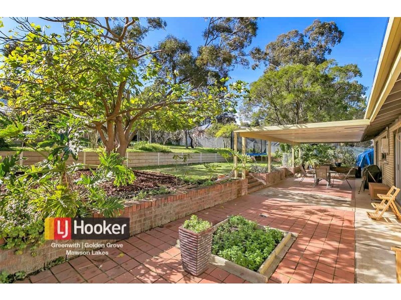 27 Parkview Drive, Tea Tree Gully SA 5091