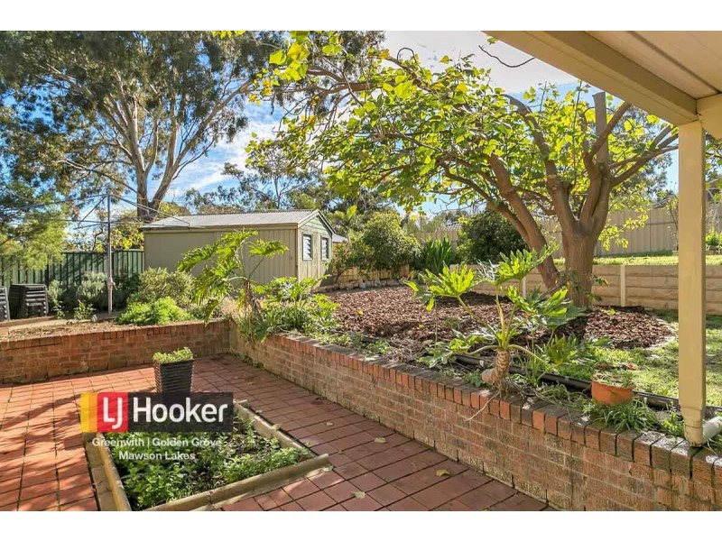 27 Parkview Drive, Tea Tree Gully SA 5091