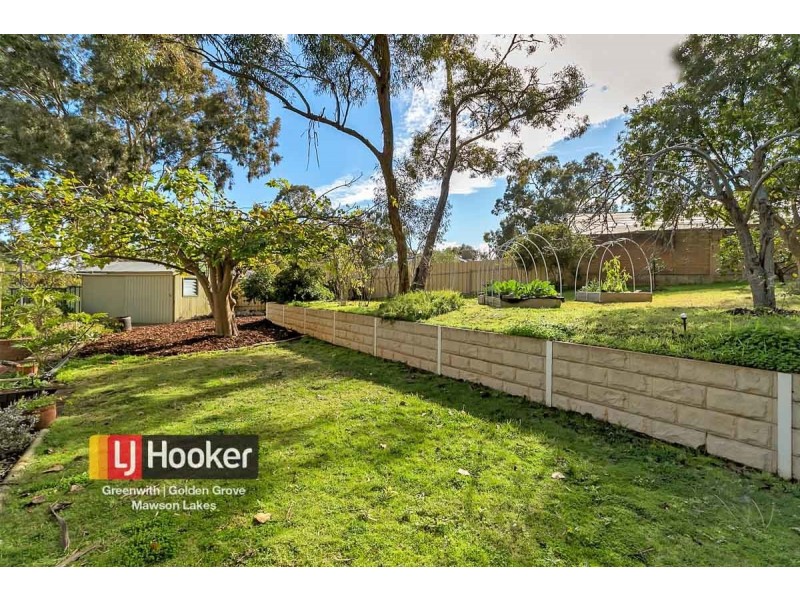 27 Parkview Drive, Tea Tree Gully SA 5091