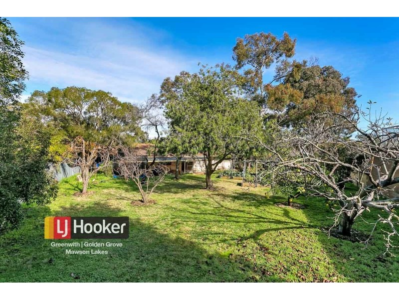 27 Parkview Drive, Tea Tree Gully SA 5091