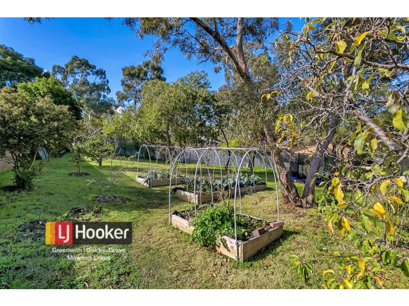 27 Parkview Drive, Tea Tree Gully SA 5091