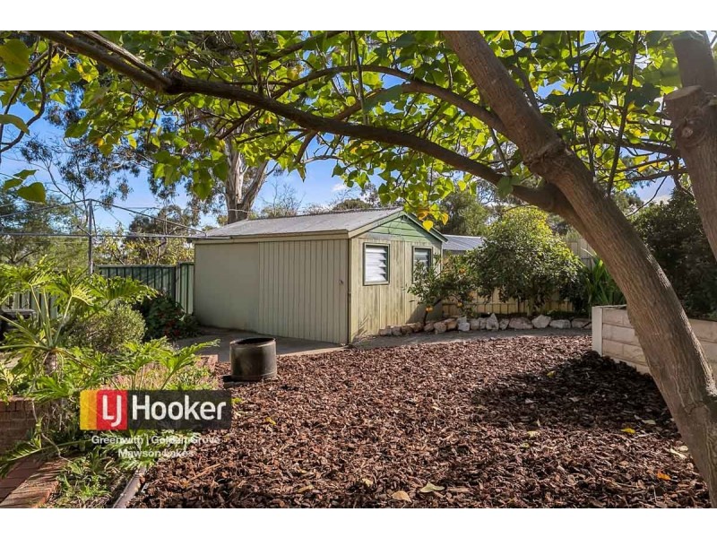 27 Parkview Drive, Tea Tree Gully SA 5091