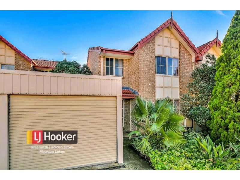 12/10-15 Harrington Court, Golden Grove SA 5125
